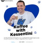 Koffee with Kessentini on October 3, 2024